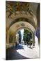 Gate Church of John the Baptist in Trinity Lavra of St. Sergius-Michael Runkel-Mounted Photographic Print