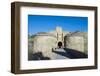 Gate D'Amboise, the Medieval Old Town, City of Rhodes-Michael Runkel-Framed Photographic Print