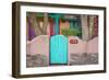 Gate I-Kathy Mahan-Framed Premium Photographic Print