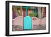 Gate I-Kathy Mahan-Framed Premium Photographic Print