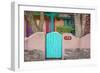 Gate I-Kathy Mahan-Framed Premium Photographic Print