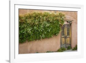 Gate II-Kathy Mahan-Framed Photographic Print