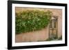 Gate II-Kathy Mahan-Framed Photographic Print