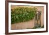 Gate II-Kathy Mahan-Framed Photographic Print