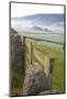 Gate in Stone Wall and Field-Miles Ertman-Mounted Photographic Print