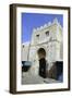 Gate in the City Walls, Sfax, Tunisia-Vivienne Sharp-Framed Photographic Print