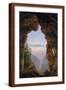 Brown Frame