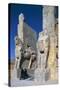 Gate of All Nations or of Xerxes, Persepolis-null-Stretched Canvas