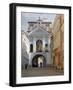 Gate of Dawn, Vilnius, Lithuania, Baltic States, Europe-Gary Cook-Framed Photographic Print