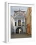 Gate of Dawn, Vilnius, Lithuania, Baltic States, Europe-Gary Cook-Framed Photographic Print