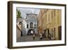 Gate of Dawn, Vilnius, Lithuania, Baltic States-Gary Cook-Framed Photographic Print