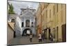 Gate of Dawn, Vilnius, Lithuania, Baltic States-Gary Cook-Mounted Photographic Print