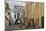 Gate of Dawn, Vilnius, Lithuania, Baltic States-Gary Cook-Mounted Photographic Print