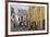 Gate of Dawn, Vilnius, Lithuania, Baltic States-Gary Cook-Framed Photographic Print