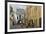 Gate of Dawn, Vilnius, Lithuania, Baltic States-Gary Cook-Framed Photographic Print