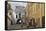 Gate of Dawn, Vilnius, Lithuania, Baltic States-Gary Cook-Framed Stretched Canvas