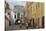 Gate of Dawn, Vilnius, Lithuania, Baltic States-Gary Cook-Stretched Canvas