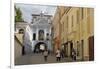 Gate of Dawn, Vilnius, Lithuania, Baltic States-Gary Cook-Framed Photographic Print