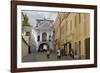 Gate of Dawn, Vilnius, Lithuania, Baltic States-Gary Cook-Framed Photographic Print