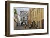 Gate of Dawn, Vilnius, Lithuania, Baltic States-Gary Cook-Framed Photographic Print