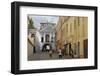 Gate of Dawn, Vilnius, Lithuania, Baltic States-Gary Cook-Framed Photographic Print