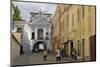 Gate of Dawn, Vilnius, Lithuania, Baltic States-Gary Cook-Mounted Photographic Print