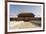 Gate of Heavenly Peace and Portrait of Mao Zhe Dong, Tiananmen Square, Beijing, China, Asia-Christian Kober-Framed Photographic Print