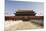 Gate of Heavenly Peace and Portrait of Mao Zhe Dong, Tiananmen Square, Beijing, China, Asia-Christian Kober-Mounted Photographic Print