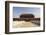 Gate of Heavenly Peace and Portrait of Mao Zhe Dong, Tiananmen Square, Beijing, China, Asia-Christian Kober-Framed Photographic Print