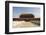 Gate of Heavenly Peace and Portrait of Mao Zhe Dong, Tiananmen Square, Beijing, China, Asia-Christian Kober-Framed Photographic Print