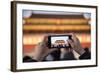 Gate of Heavenly Peace, Beijing, China-Paul Souders-Framed Photographic Print