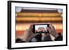 Gate of Heavenly Peace, Beijing, China-Paul Souders-Framed Photographic Print