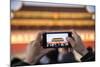 Gate of Heavenly Peace, Beijing, China-Paul Souders-Mounted Photographic Print