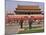 Gate of Heavenly Peace, Tiananmen Square, Beijing, China-G Richardson-Mounted Photographic Print