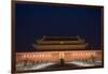 Gate of Heavenly Peace-Paul Souders-Framed Photographic Print