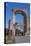 Gate of St. Gregory and the Open-Air Altar, Echmiadzin Complex, Armenia, Central Asia, Asia-Jane Sweeney-Stretched Canvas