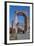Gate of St. Gregory and the Open-Air Altar, Echmiadzin Complex, Armenia, Central Asia, Asia-Jane Sweeney-Framed Photographic Print