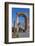 Gate of St. Gregory and the Open-Air Altar, Echmiadzin Complex, Armenia, Central Asia, Asia-Jane Sweeney-Framed Photographic Print