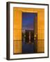 Gate of Time, Oklahoma City National Memorial, Oklahoma, United States of America, North America-Richard Cummins-Framed Photographic Print