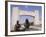 Gate to Khyber Pass at Jamrud Fort, Pakistan-Ursula Gahwiler-Framed Photographic Print