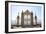 Gate to the Bosphorus, Dolmabahce Palace, Istanbul, Turkey, Europe-Neil Farrin-Framed Photographic Print