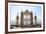 Gate to the Bosphorus, Dolmabahce Palace, Istanbul, Turkey, Europe-Neil Farrin-Framed Photographic Print