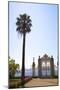 Gate to the Bosphorus, Dolmabahce Palace, Istanbul, Turkey, Europe-Neil Farrin-Mounted Photographic Print