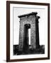 Gate to the North of Karnak, Nubia, Egypt, 1878-Felix Bonfils-Framed Giclee Print