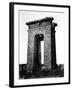 Gate to the North of Karnak, Nubia, Egypt, 1878-Felix Bonfils-Framed Giclee Print