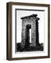 Gate to the North of Karnak, Nubia, Egypt, 1878-Felix Bonfils-Framed Giclee Print