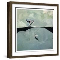 Gate-Thomas MacGregor-Framed Giclee Print