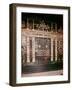 Gates from the Sanctuary Screen, St.Paul's Cathedral, 1710-Jean Tijou-Framed Giclee Print