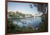 Gates of Paradise-Philippe Manguin-Framed Photographic Print