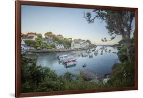 Gates of Paradise-Philippe Manguin-Framed Photographic Print